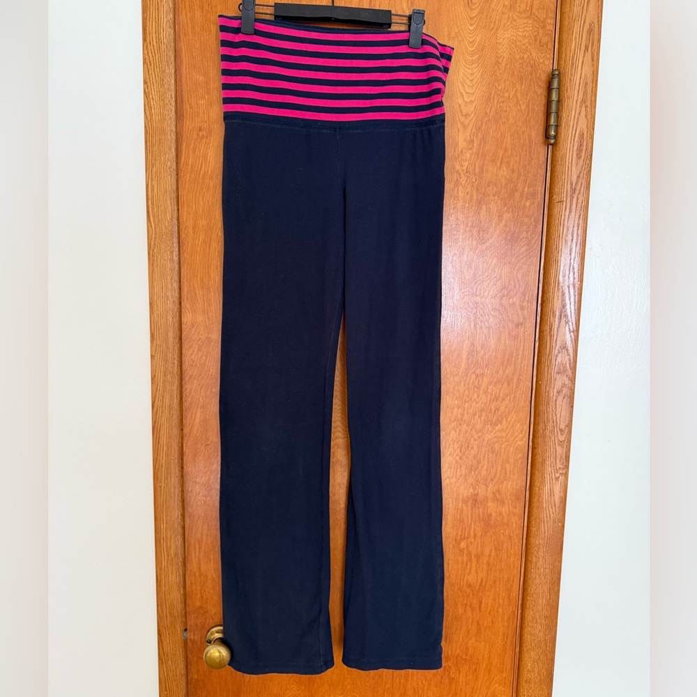 Abercrombie Flare Legging